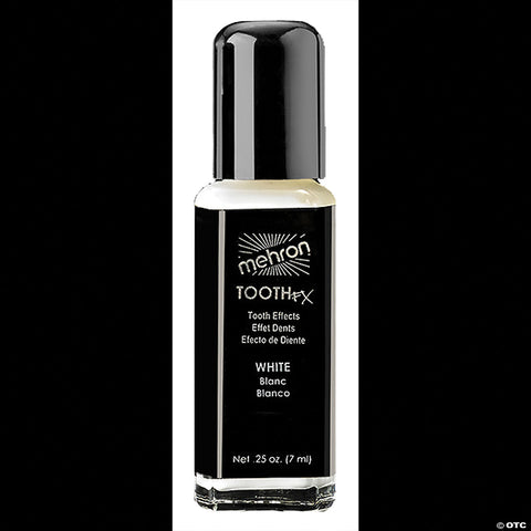 Mehron Temporary Tooth FX Color | Horror-Shop.com