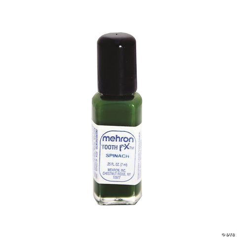 Mehron Temporary Tooth FX Color | Horror-Shop.com