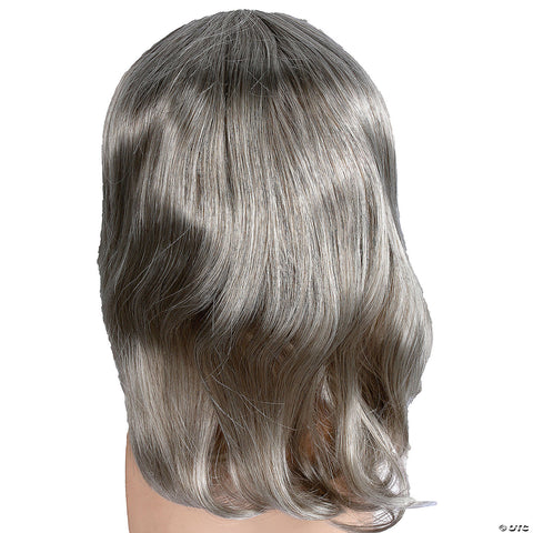 Biblical Wig & Beard Set | Horror-Shop.com