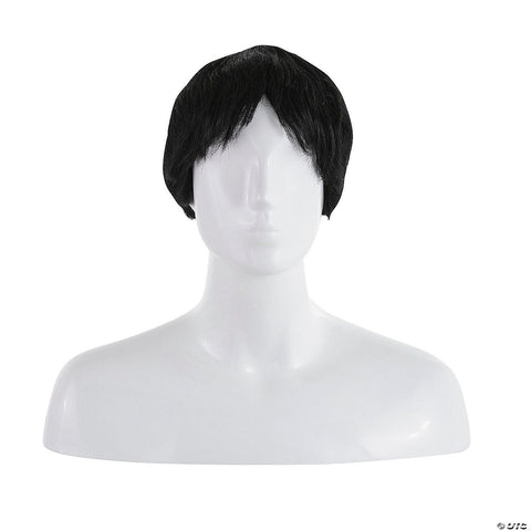 Bargain Mushroom Wig