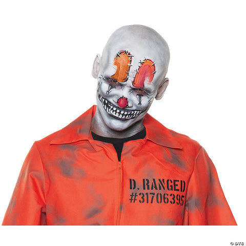 Men's D. Ranged Costume | Horror-Shop.com