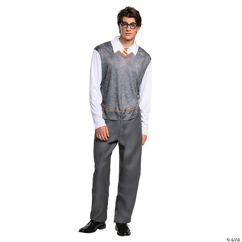 Men's Harry Potter Deluxe Costume | Horror-Shop.com