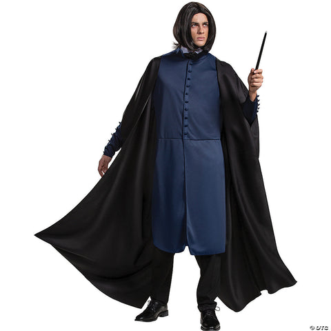 Men's Severus Snape Deluxe Costume | Horror-Shop.com