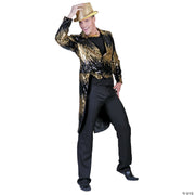 glitter-tailcoat