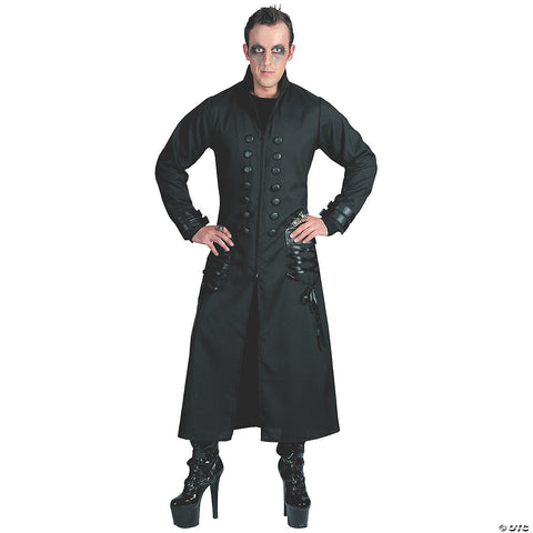 Goth Coat
