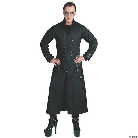 Goth Coat