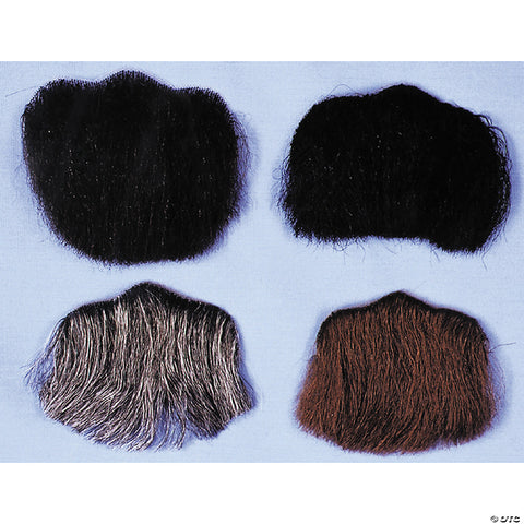 3-Point Goatee - Human Hair