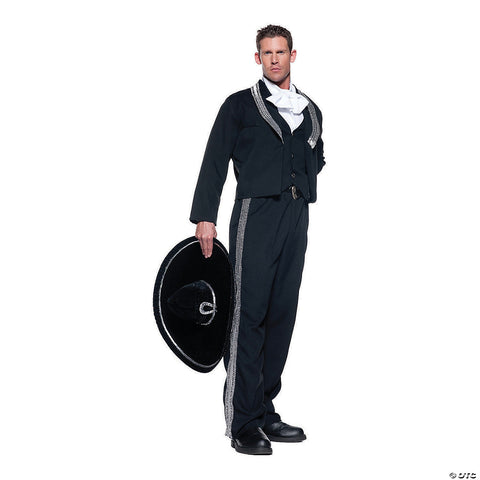 Mariachi Costume