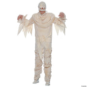 mummy-costume
