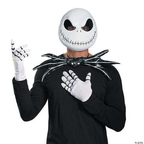 Jack Skellington Kit - The Nightmare Before Christmas