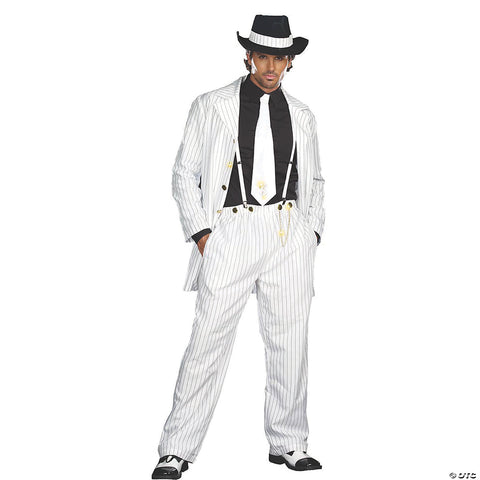 Men's Zoot Suit
