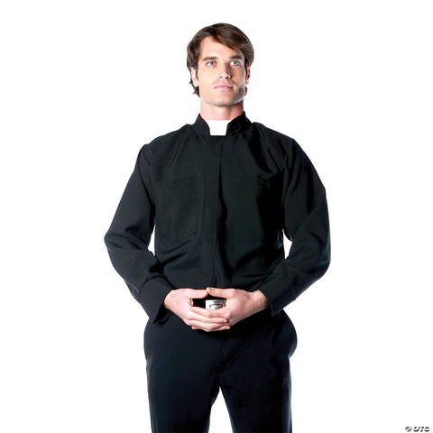 Priest Shirt