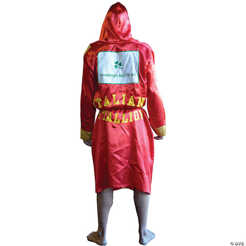 Men's Rocky Balboa Robe | Horror-Shop.com
