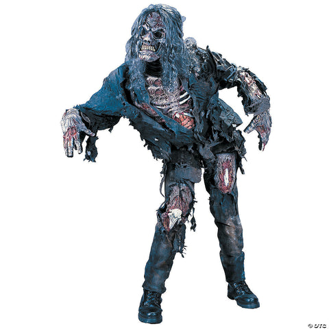 Zombie Costume
