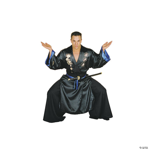 Men's Samurai Costume | Horror-Shop.com