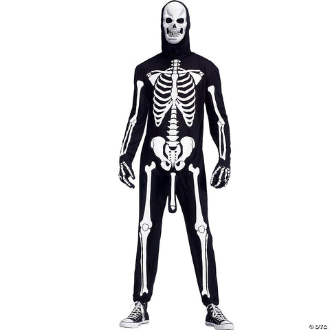 Skeleboner Costume | Horror-Shop.com