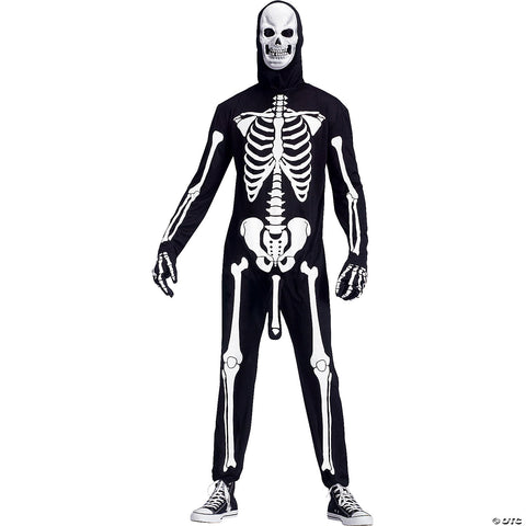 Skeleboner Costume