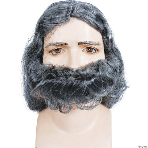 Special Bargain Biblical Wig Set | Horror-Shop.com