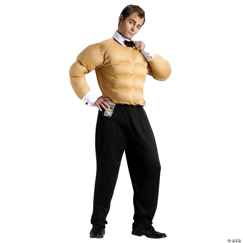 Sexy Male Stripper Costume | Horror-Shop.com