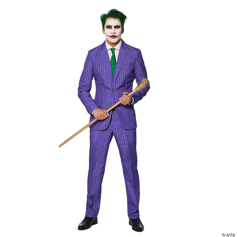 Men's The Joker™ Suit Costume - Size 42 | Horror-Shop.com