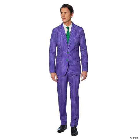 Men's The Joker™ Suit Costume - Size 42 | Horror-Shop.com