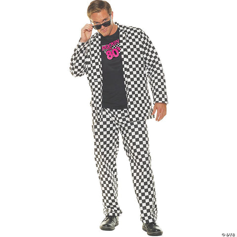 Men's Valley Dude Costume | Horror-Shop.com