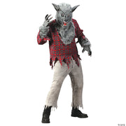 werewolf-costume