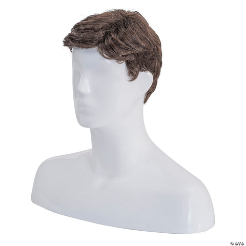 Mitt Man Wig