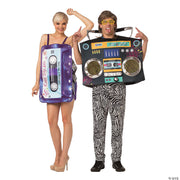 mix-tape-dress-boom-box-couple
