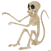 skeleton-monkey