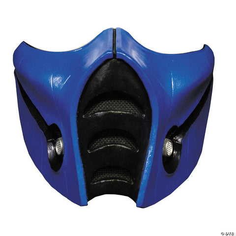 SUB ZERO MASK