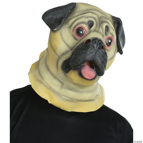 Pug Mask