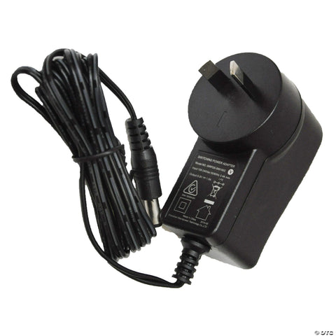 AC Adapter - AU