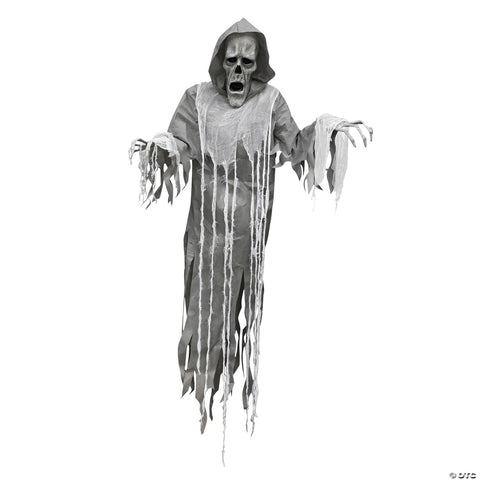 72" Animated Hanging Phantom