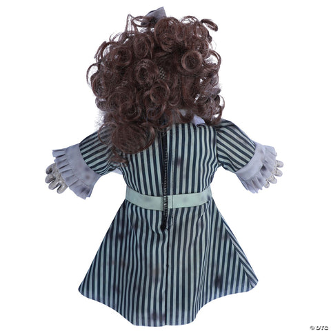 Haunted Vintage Doll 14 Inch