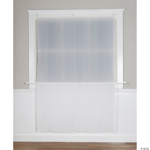 4' x 6" ProFX Projector Screens - Pack of 2