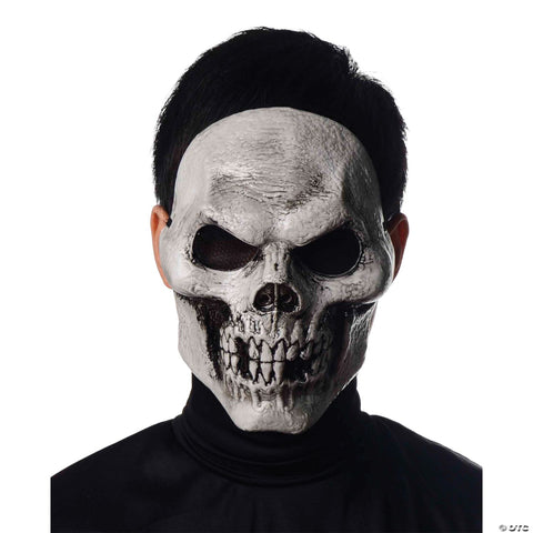 Skull Injection Mask