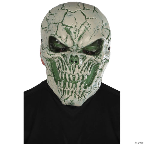 Poison Lightup Mask
