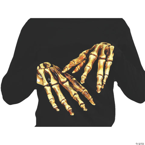 Bones Hands