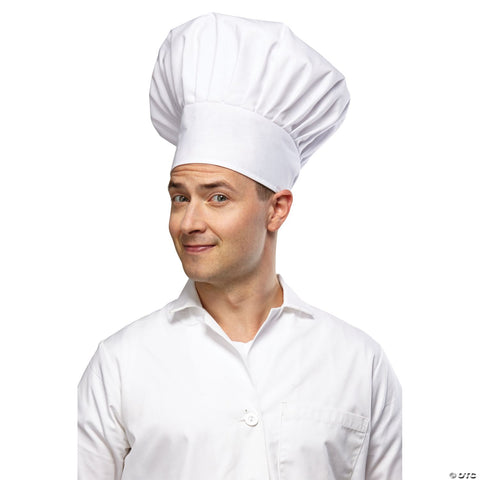 Chef's Hat
