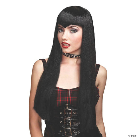 Vamp  Wig