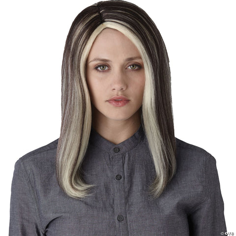 Presidential Games Female Wig