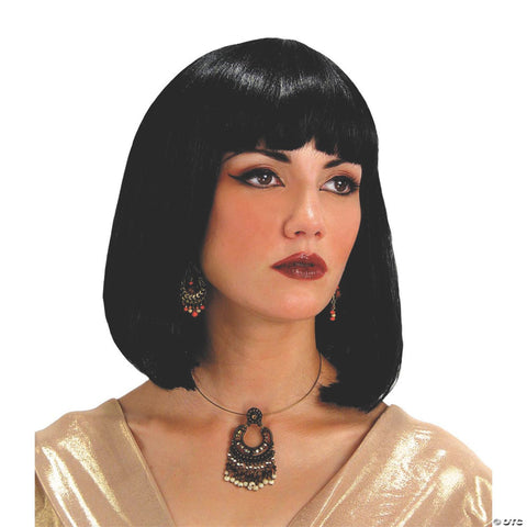 Egyptian Wig