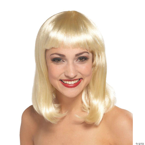 Peggy Sue Wig