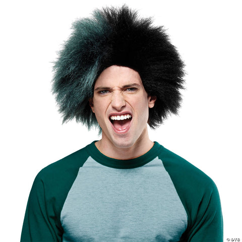 Sports Fun Wig