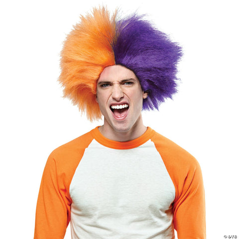 Sports Fun Wig