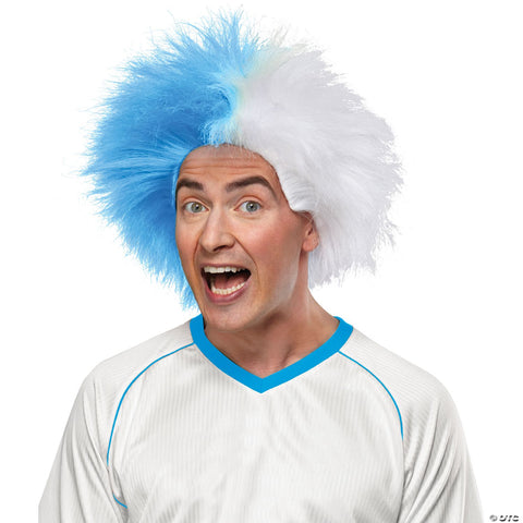 Sports Fun Wig