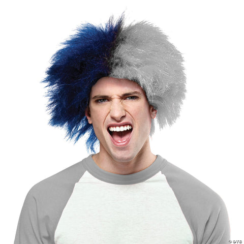 Sports Fun Wig