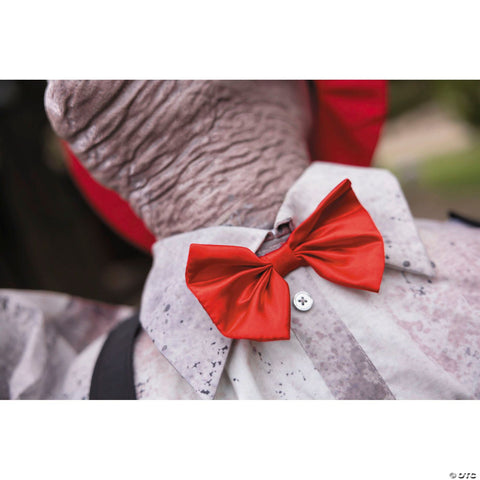 72" Sword Swallower Animated Halloween Prop