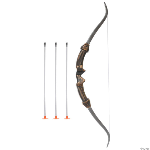 24" Archer Bow and Arrow